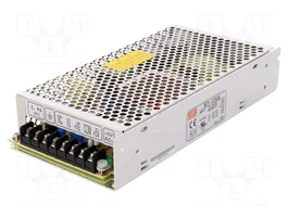 MEAN WELL RT-125A Alimentation à impulsions modulaire 131W