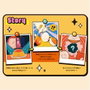 Megahouse Recipeeez assortiment de figurines mini Menu 01 (4)