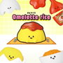 Megahouse Recipeeez assortiment de figurines mini Menu 01 (4)