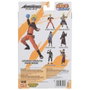 Bandai Naruto Uzumaki Sage Mode - Figurine Anime Heroes 17 cm