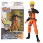 Bandai Naruto Uzumaki Sage Mode - Figurine Anime Heroes 17 cm