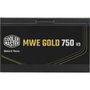 Cooler Master MWE Gold 750 V3 Non Modulaire 750 W ATX 3.1
