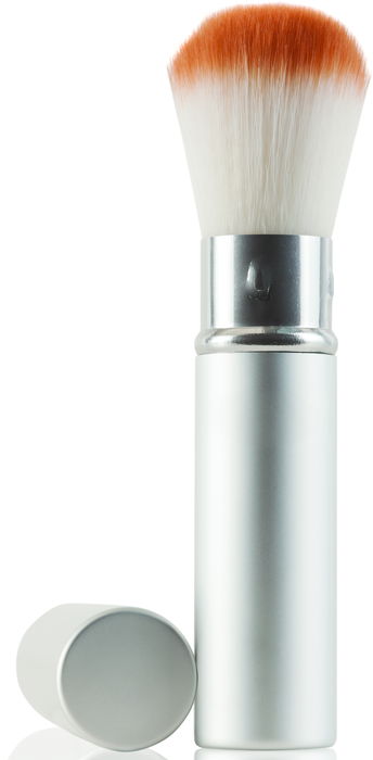 Elizabeth Arden Pinceau à poudre rétractable Pro - Testeur - Pour le maquillage visage Elizabeth Arden Pinceau à poudre rétractable Pro - Testeur - Pour le maquillage visage