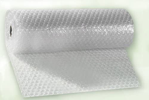 GEKO Film à bulles 1 m x 10 m GEKO Film à bulles 1 m x 10 m