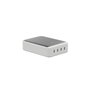 Hub USB Linq Byelements LQDC240 Blanc Gris