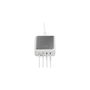 Hub USB Linq Byelements LQDC240 Blanc Gris