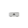 Hub USB Linq Byelements LQDC240 Blanc Gris