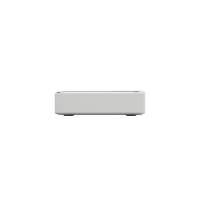 Hub USB Linq Byelements LQDC240 Blanc Gris