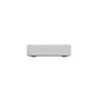 Hub USB Linq Byelements LQDC240 Blanc Gris