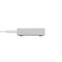 Hub USB Linq Byelements LQDC240 Blanc Gris