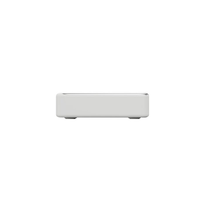 Hub USB Linq Byelements LQDC240 Blanc Gris