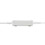 Hub USB Linq Byelements LQDC240 Blanc Gris