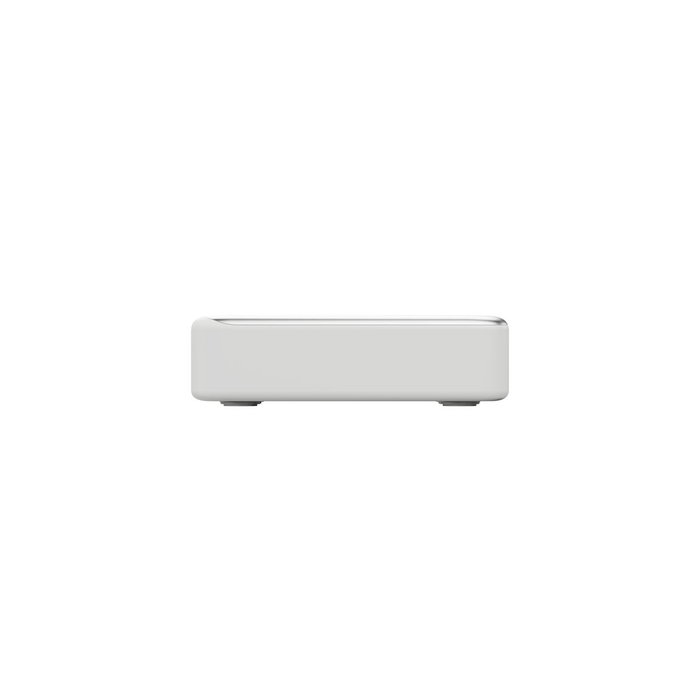 Hub USB Linq Byelements LQDC240 Blanc Gris