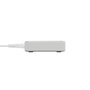 Hub USB Linq Byelements LQDC240 Blanc Gris