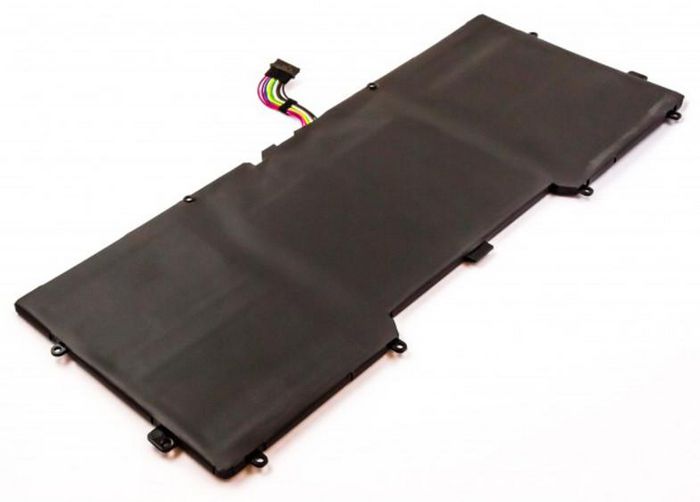 CoreParts Batterie pour ordinateur portable Dell 45Wh
