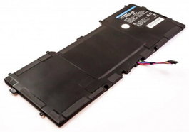 CoreParts Batterie pour ordinateur portable Dell 45Wh