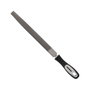 WOLFPACK LINEA PROFESIONAL Lime mi-ronde mi-douce 8 pouces