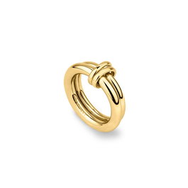 Bague Femme Radiant RY000404-12 Doré