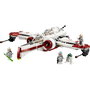 LEGO Star Wars ARC-170 Starfighter 75402, 497 pièces
