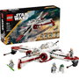 LEGO Star Wars ARC-170 Starfighter 75402, 497 pièces