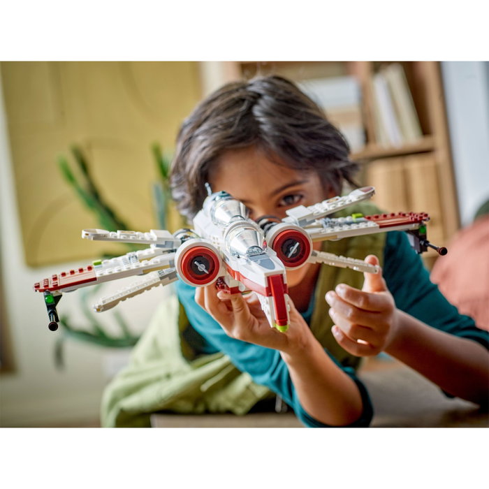 LEGO Star Wars ARC-170 Starfighter 75402, 497 pièces LEGO Star Wars ARC-170 Starfighter 75402, 497 pièces