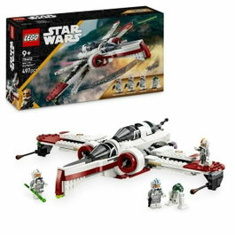 LEGO Star Wars ARC-170 Starfighter 75402, 497 pièces