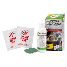 Abc Kit Restaurateur de Phares Rapide