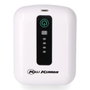 Kali Kunnan Oxygénateur 1,5 W avec 2 sorties et autonomie de 35 h