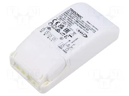 TRIDONIC Activateur DALI blanc DSI