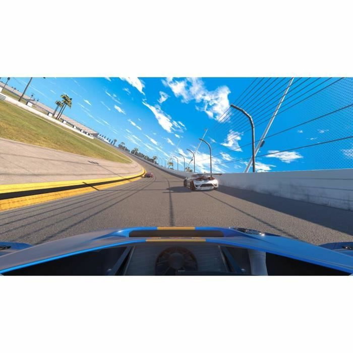 Just For Games Hot Lap Racing Nintendo Switch