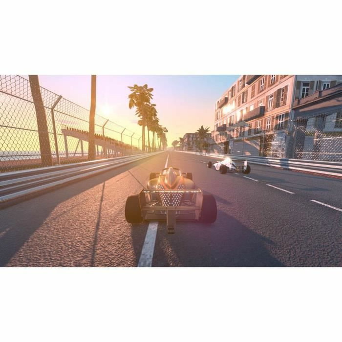 Just For Games Hot Lap Racing Nintendo Switch