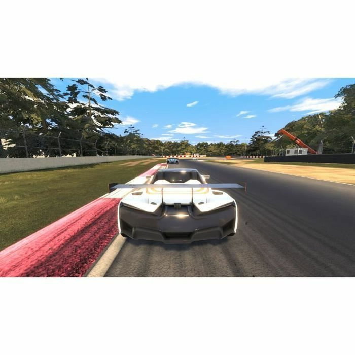 Just For Games Hot Lap Racing Nintendo Switch