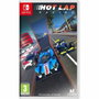 Just For Games Hot Lap Racing Nintendo Switch