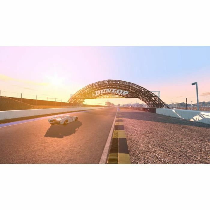 Just For Games Hot Lap Racing Nintendo Switch