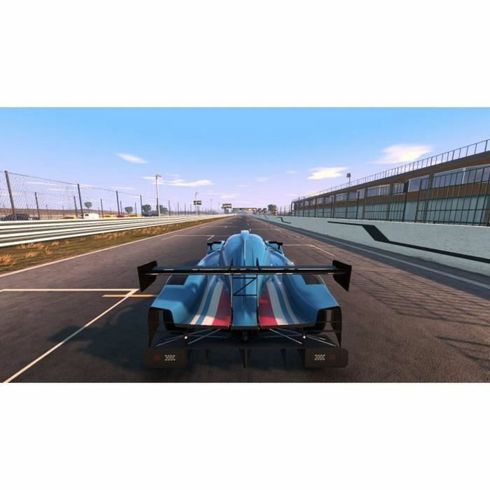 Just For Games Hot Lap Racing Nintendo Switch