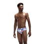 Maillot de bain homme Speedo 8-1244115184 Bleu