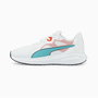 Chaussures de Running pour Adultes Puma Twitch Runner M Blanc 32