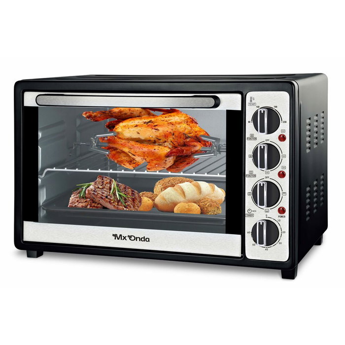 Plaque de cuisson Mx Onda MXHC2684 1800 W Plaque de cuisson Mx Onda MXHC2684 1800 W
