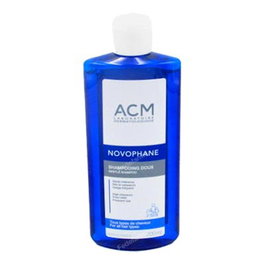 ACM LABORATOIRES NOVOPHANE Shampooing Doux 200 ml