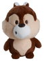 Simba Disney peluche Huggables Chip 35 cm