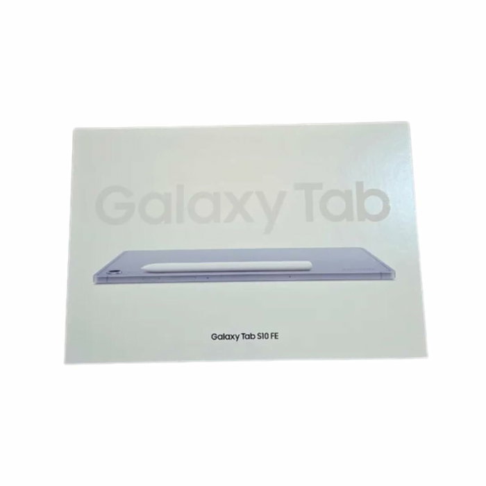 Tablette Samsung SM-X526B 10,9" 8 GB RAM 128 GB Bleu