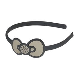 Moliabal Bandeau pour cheveux pour femme Accessoire coiffure modèle 137