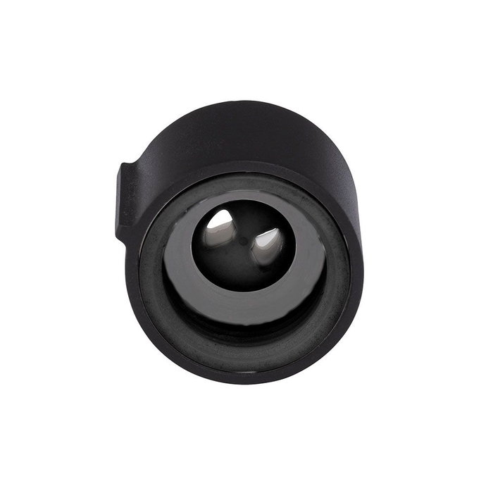 Wenko Régulateur d'eau Watersaving ABS Noir Ø2 x 3,5 cm Économie d'eau Douche Wenko Régulateur d'eau Watersaving ABS Noir Ø2 x 3,5 cm Économie d'eau Douche