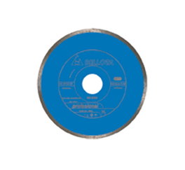 Bellota Disque Diamant 50722 115x22,2x5,0mm pour Céramique Professionnel à Sec