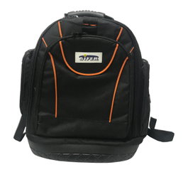 SIFER Sac à outils en polyester SI-DA1320 37x17x4,5 cm