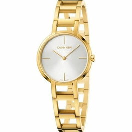Montre Femme Calvin Klein CHEERS (Ø 32 mm)