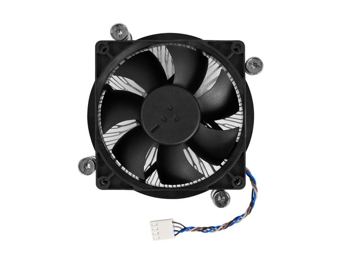 HP Cooler 65W TDP SFF HP Cooler 65W TDP SFF