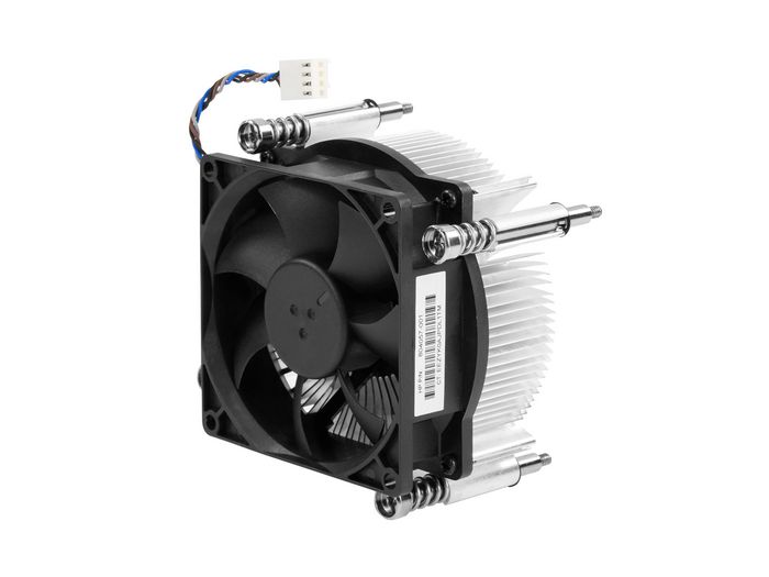 HP Cooler 65W TDP SFF HP Cooler 65W TDP SFF