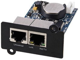 PowerWalker SNMP Card 2 (for VI R1U)