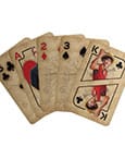 FaNaTtik One Piece présentoir jeux de cartes à jouer (12)